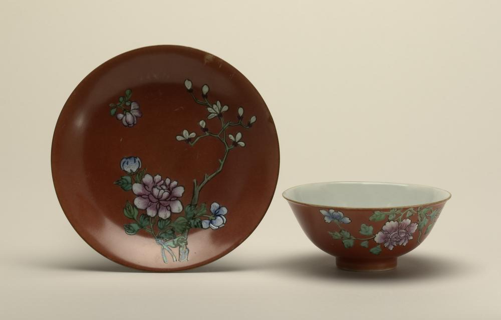 图片[1]-bowl; vessel-stand BM-Franks.361-China Archive